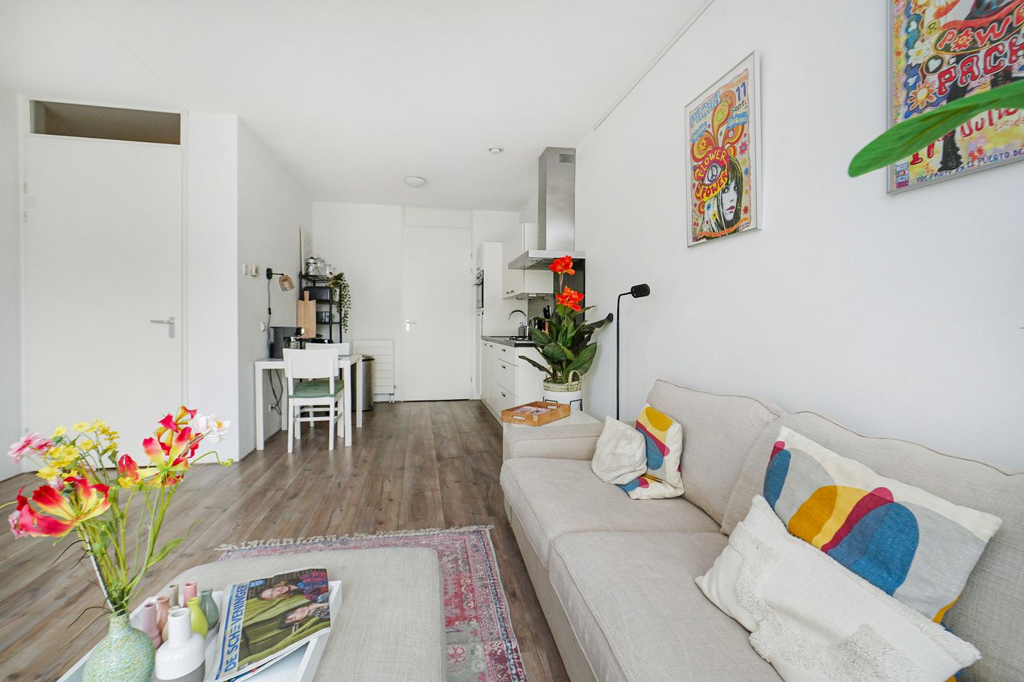 Photo 14 of Rotterdamsestraat 2-11