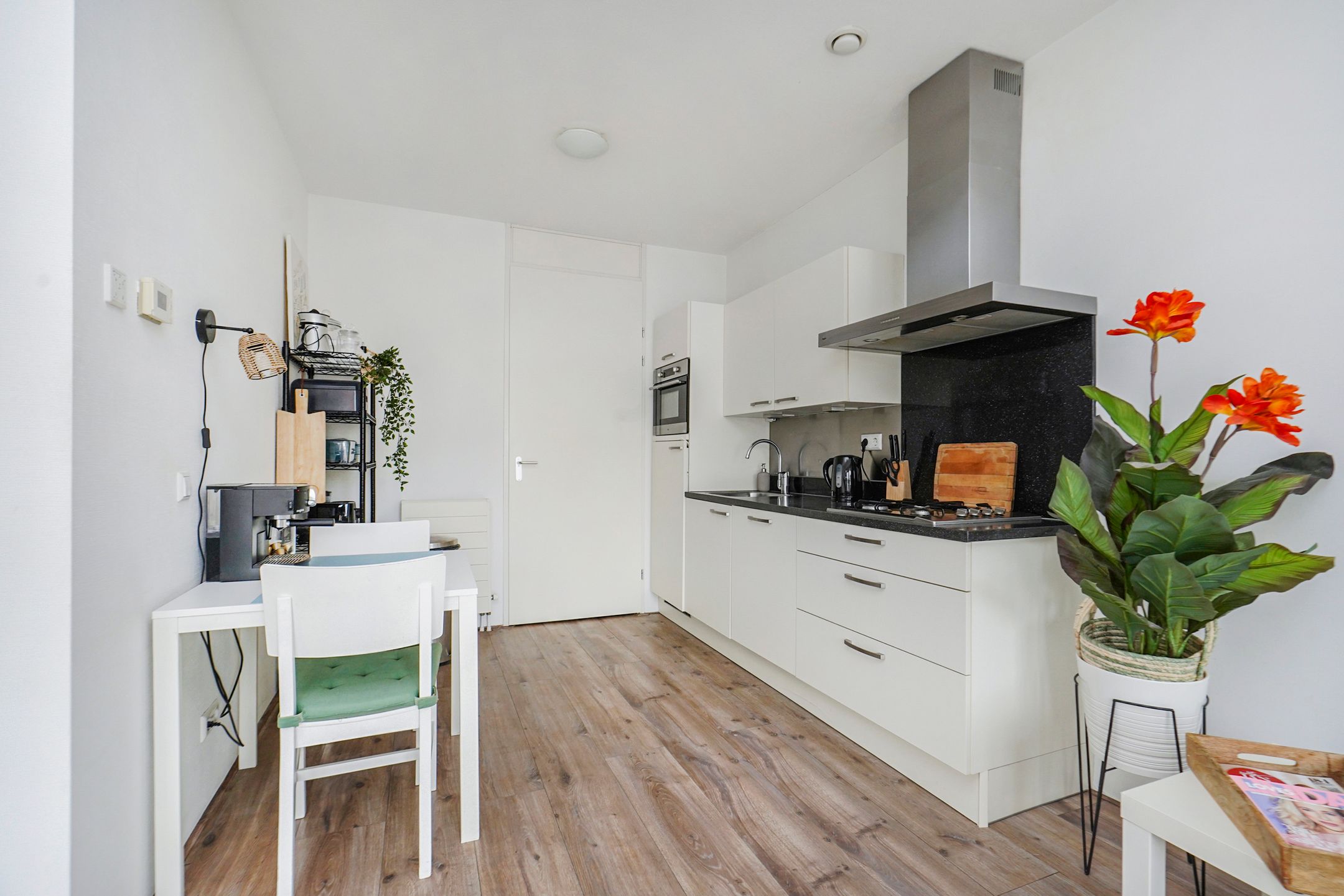 Photo 15 of Rotterdamsestraat 2-11