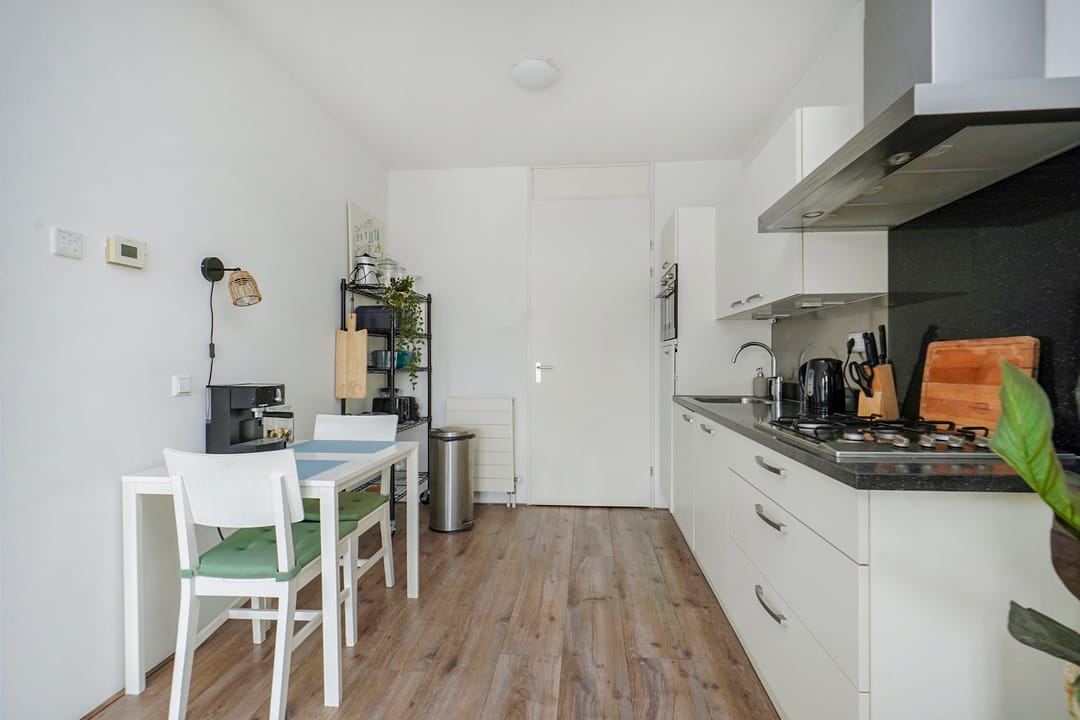 Photo 17 of Rotterdamsestraat 2-11