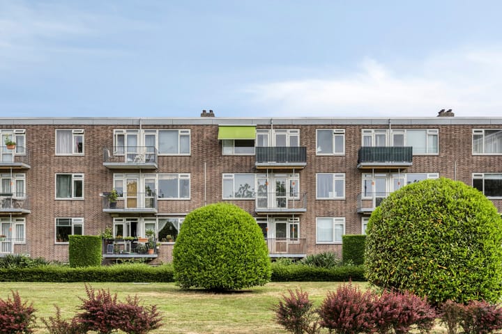 Foto 1 van Valeriusstraat 26