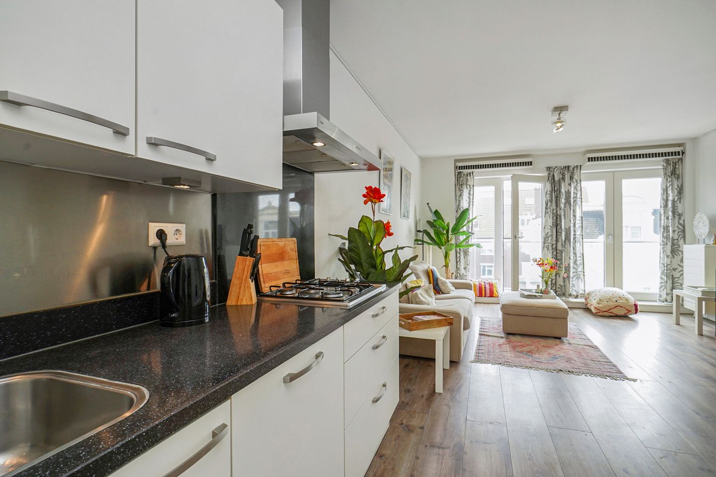 Photo 20 of Rotterdamsestraat 2-11