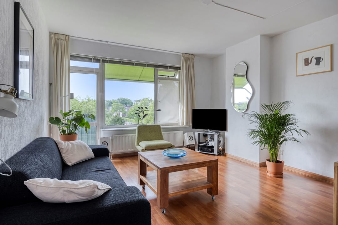 Foto 7 van Valeriusstraat 26