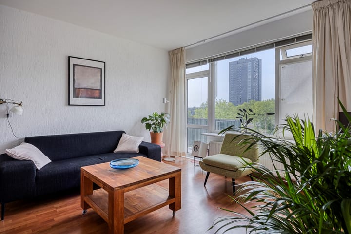 Foto 8 van Valeriusstraat 26