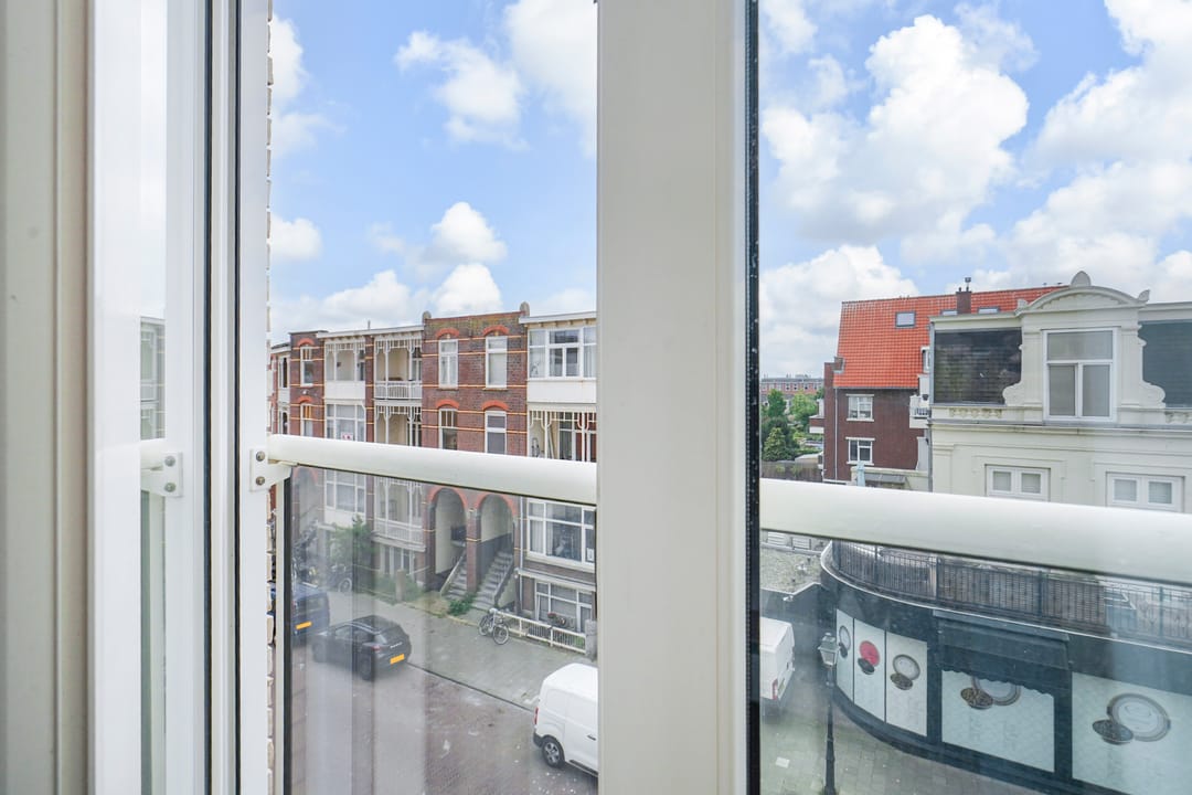 Photo 26 of Rotterdamsestraat 2-11