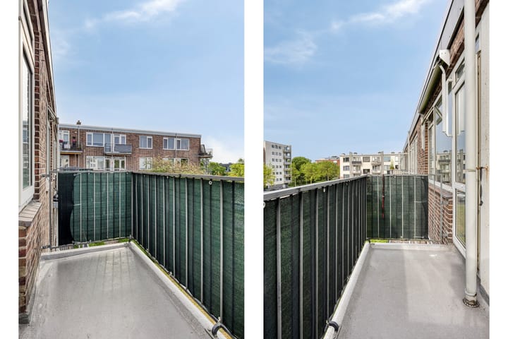 Foto 9 van Valeriusstraat 26