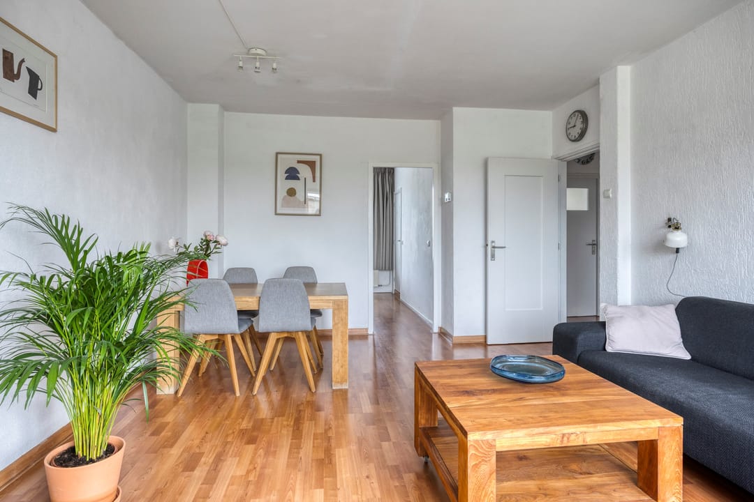 Foto 11 van Valeriusstraat 26