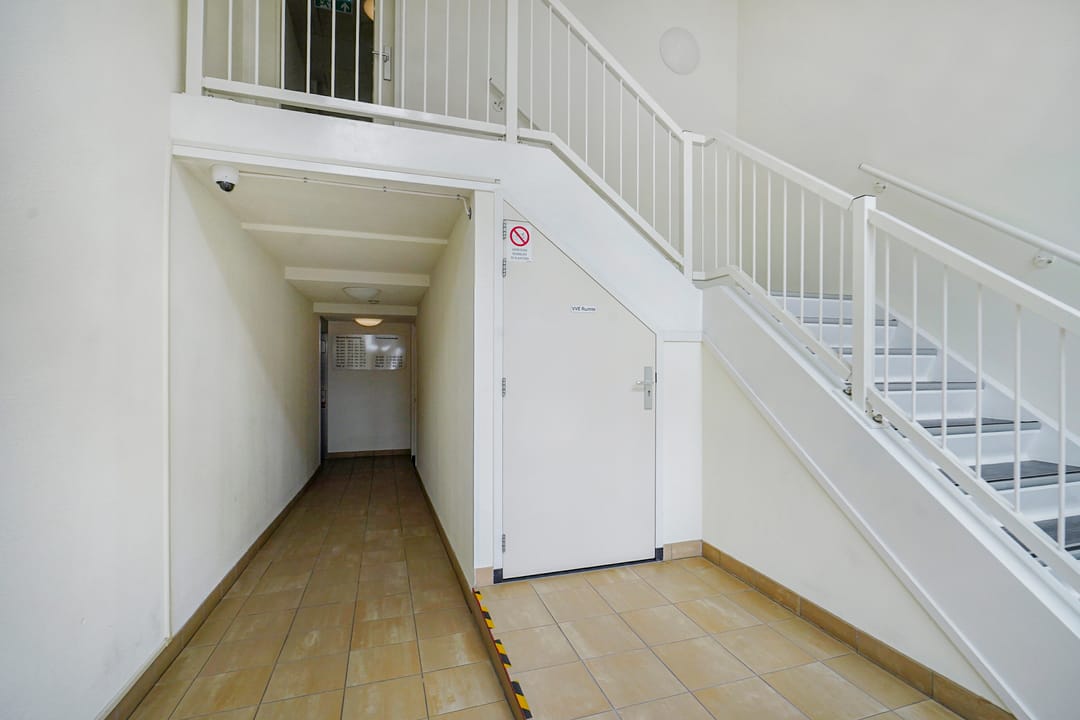 Photo 28 of Rotterdamsestraat 2-11