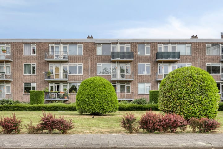 Foto 22 van Valeriusstraat 26