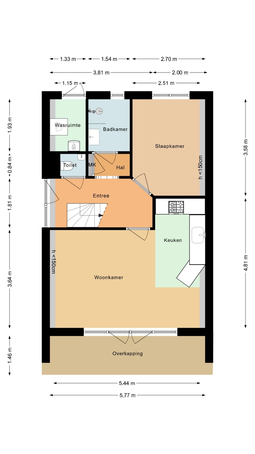 Foto 45 van Het Zwiggelterveld 44