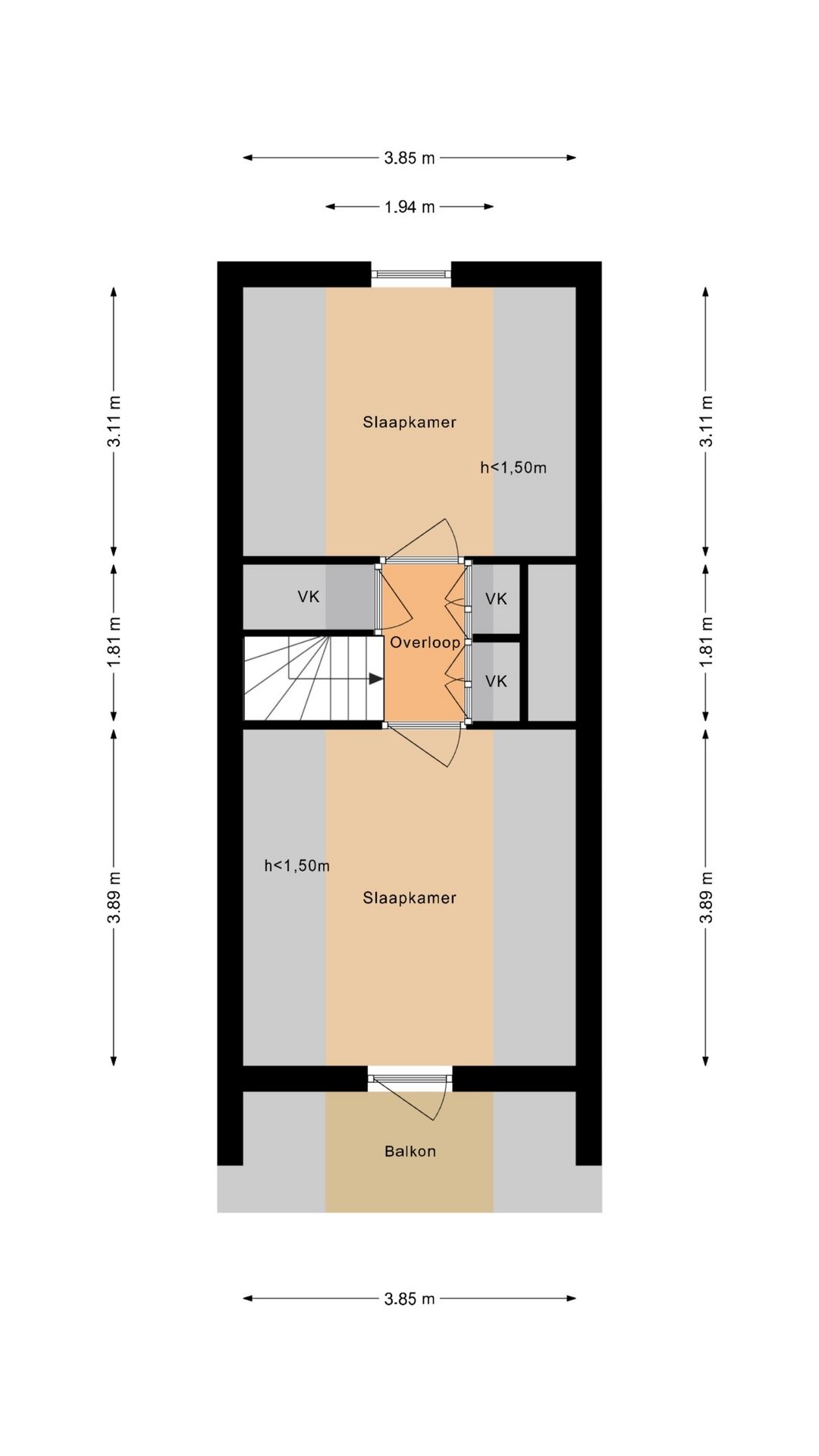 Foto 46 van Het Zwiggelterveld 44