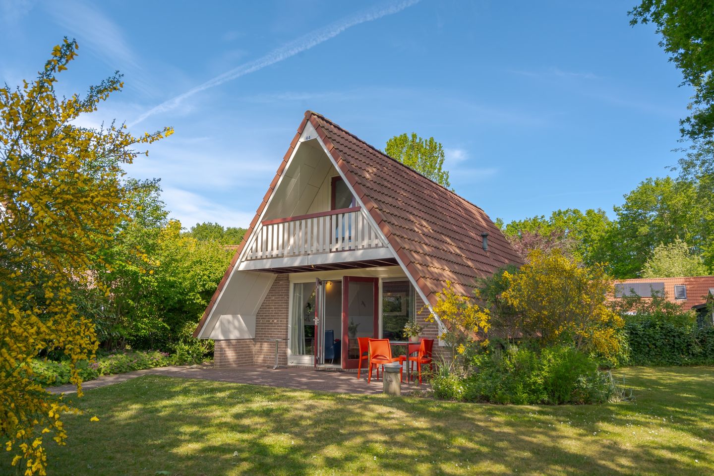 Foto 5 van Het Zwiggelterveld 44