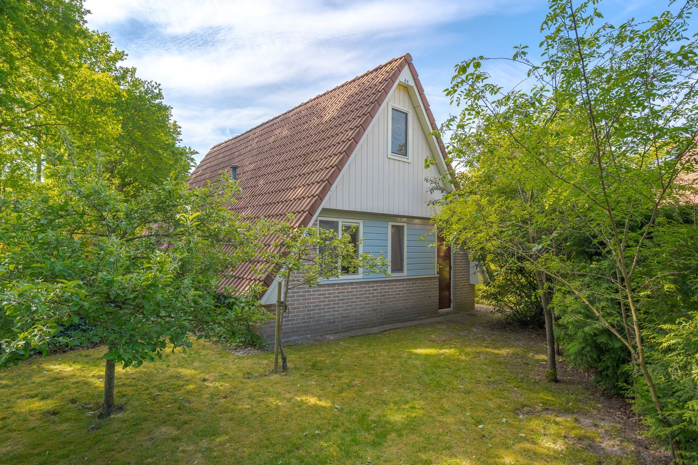 Foto 10 van Het Zwiggelterveld 44