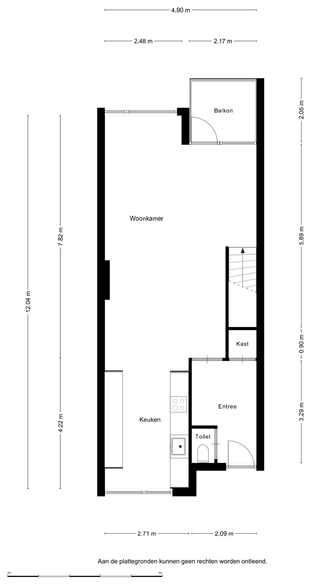 Foto 31 van Mariagardestraat 317
