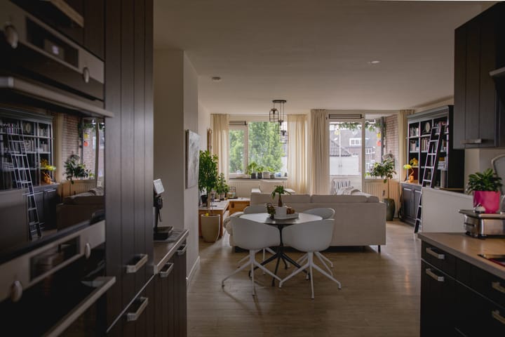 Foto 3 van Mariagardestraat 317