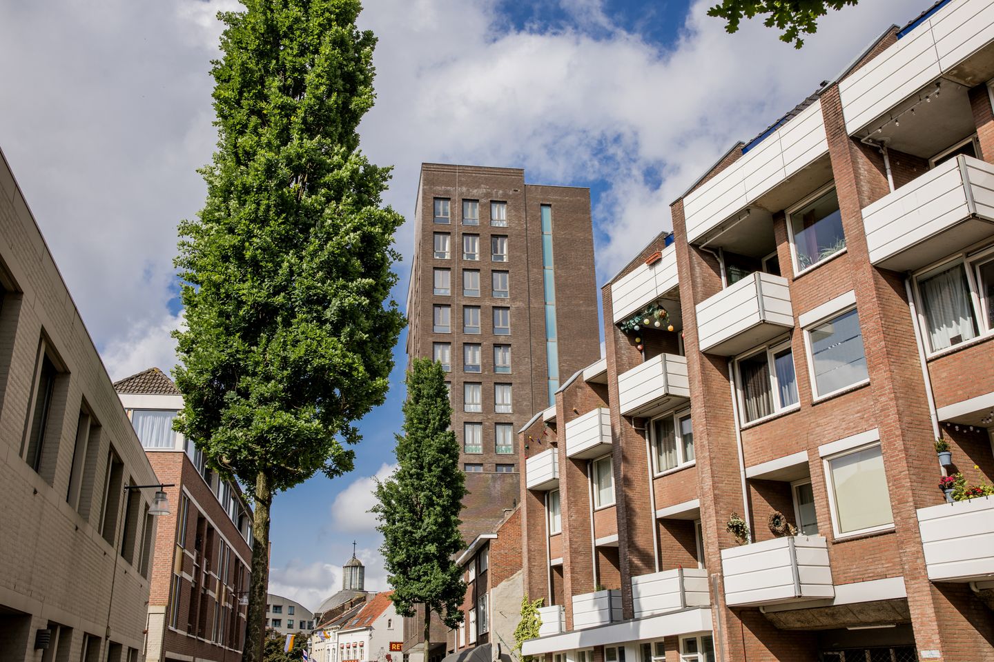 Foto 1 van Mariagardestraat 317