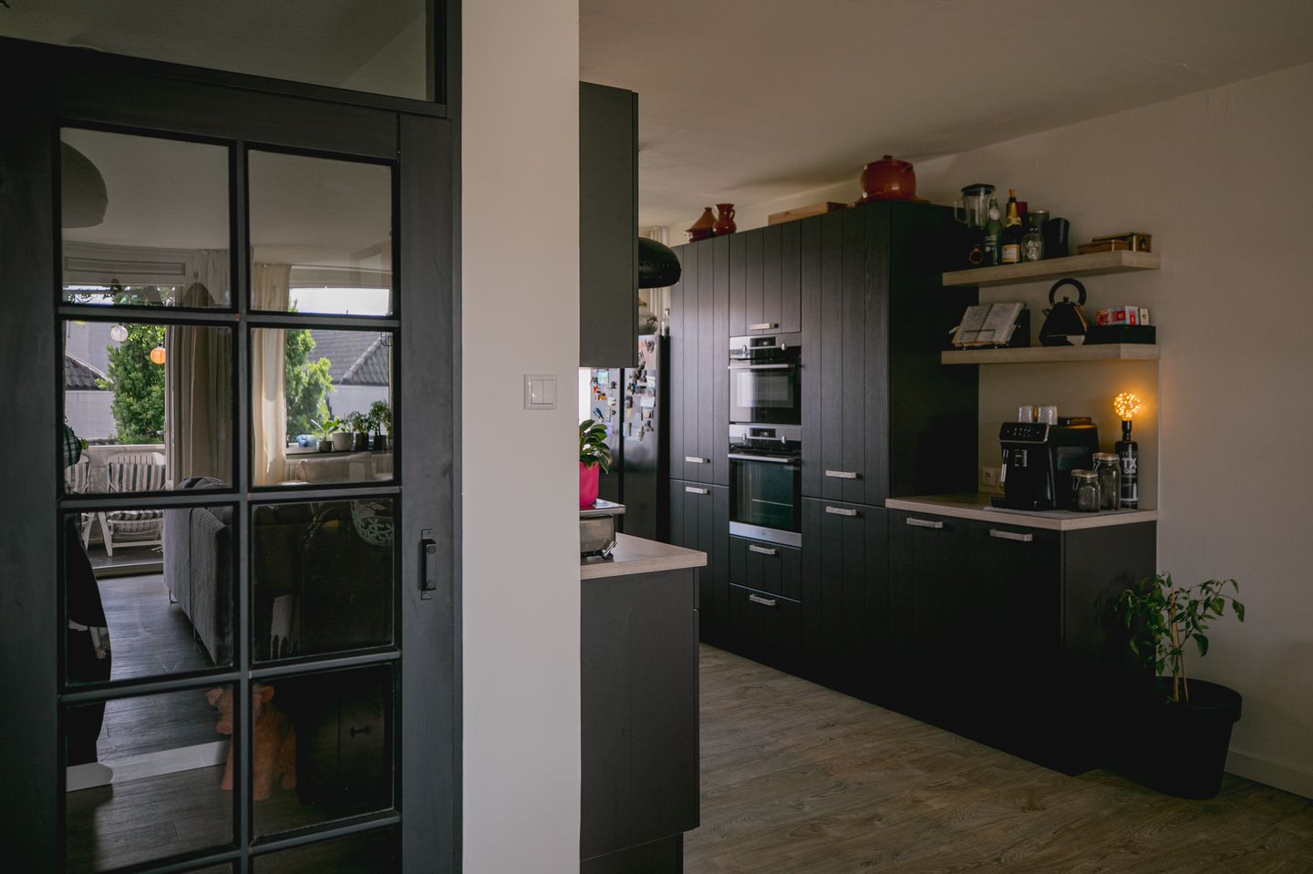 Foto 5 van Mariagardestraat 317