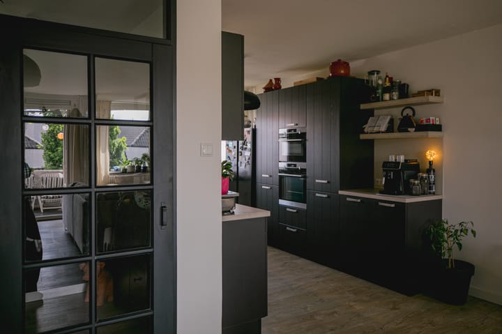 Foto 5 van Mariagardestraat 317