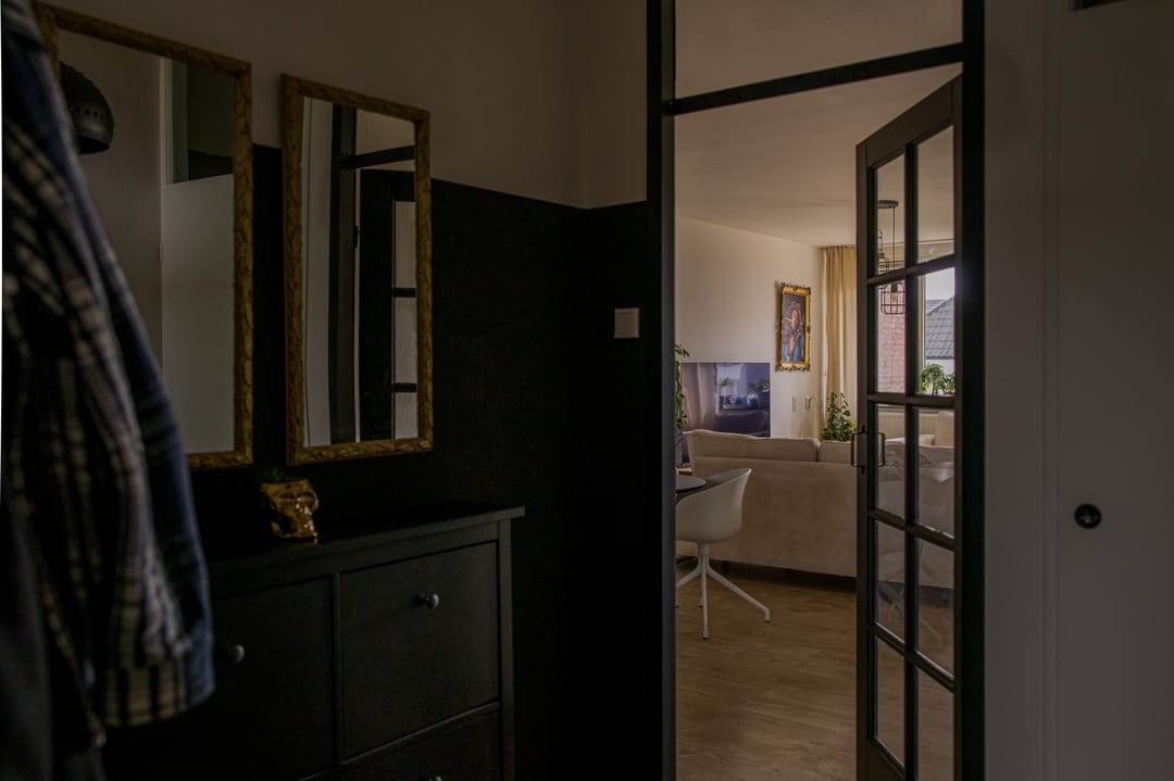 Foto 7 van Mariagardestraat 317