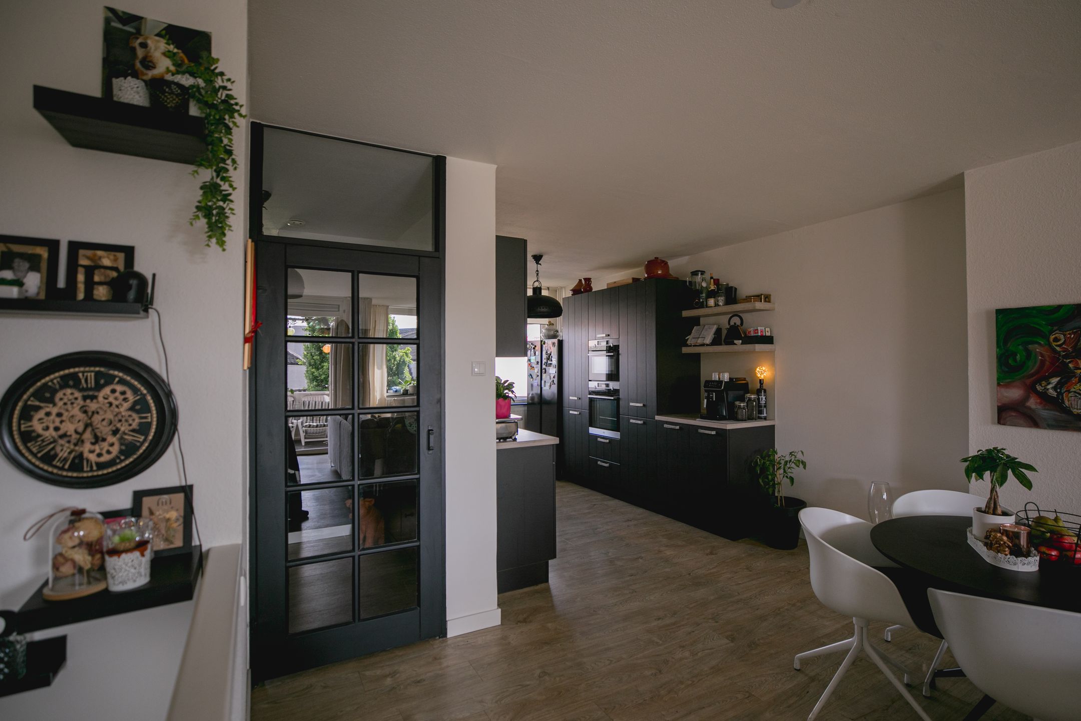 Foto 9 van Mariagardestraat 317