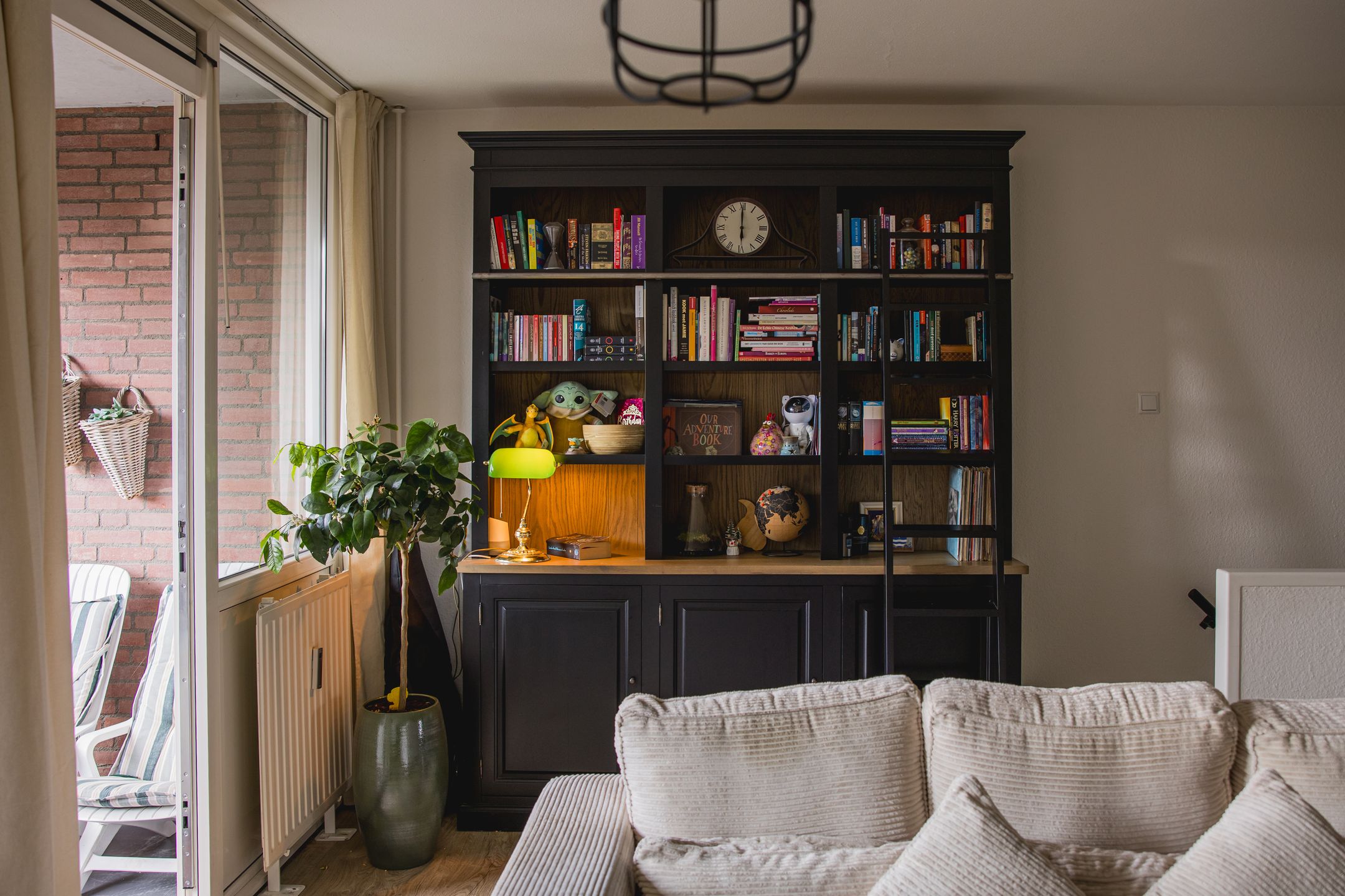 Foto 15 van Mariagardestraat 317