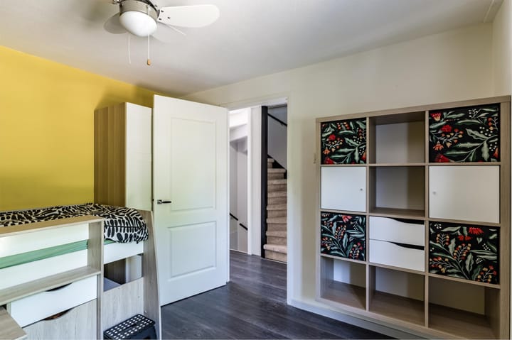 Foto 13 van Merino 4