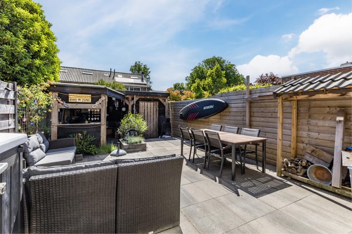 Foto 25 van Merino 4