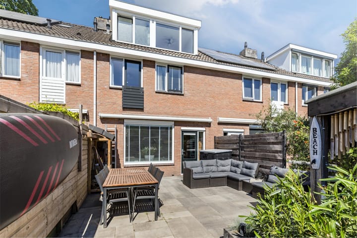 Foto 27 van Merino 4