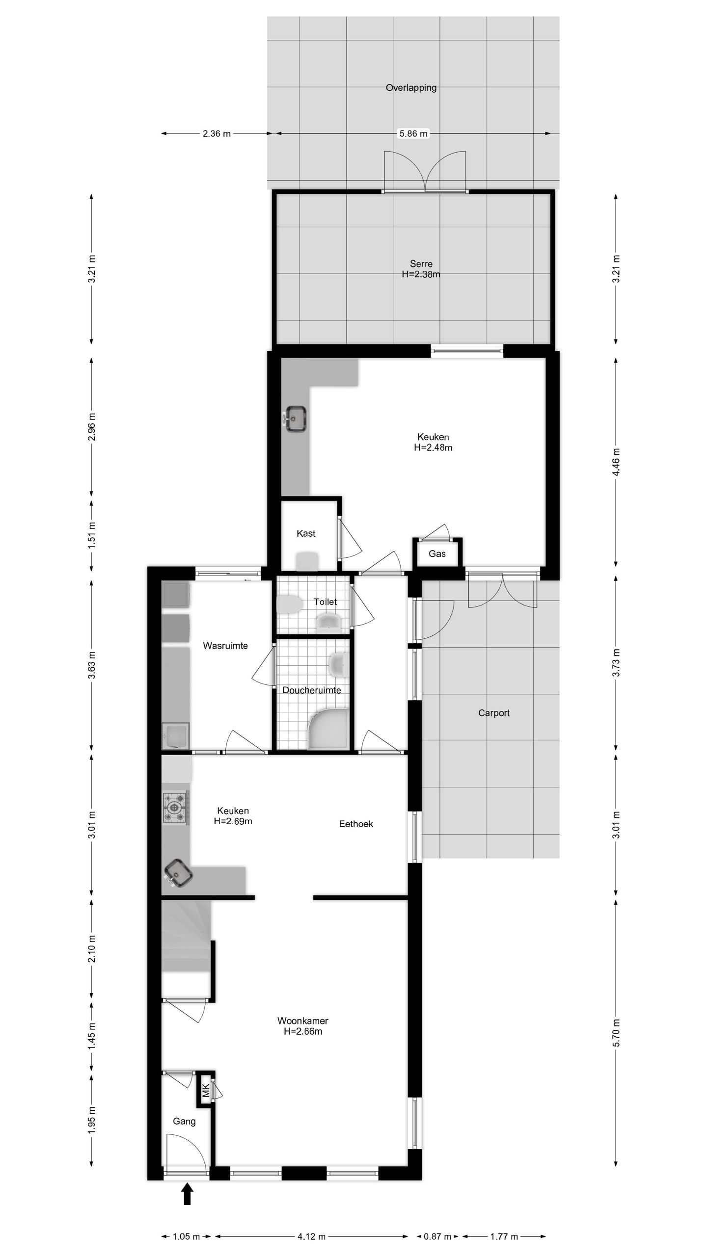 Foto 49 van Julianastraat 94