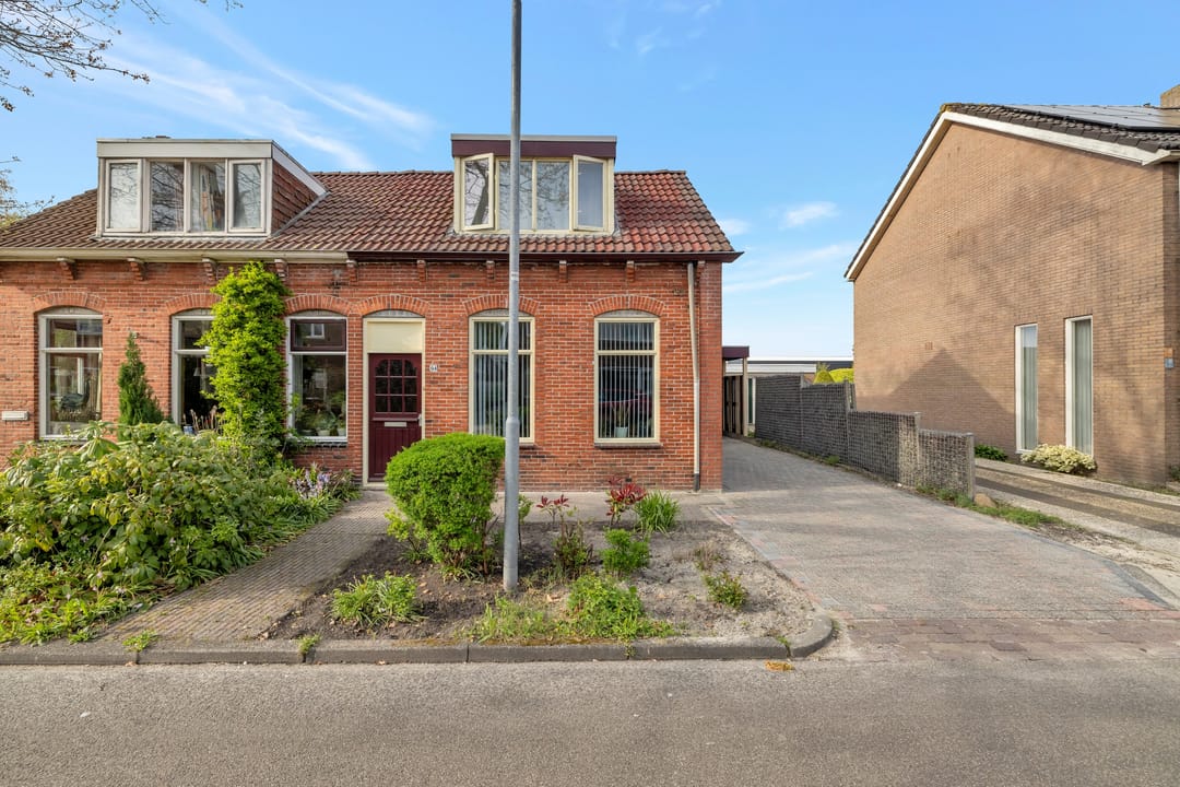 Foto 2 van Julianastraat 94