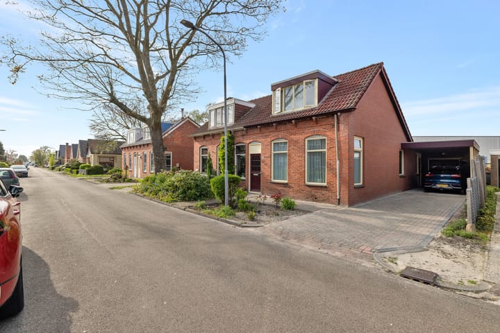 Photo 3 of Julianastraat 94