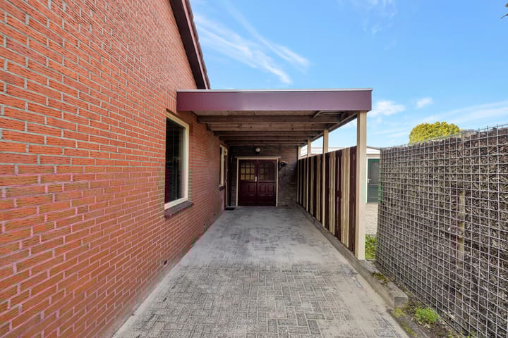 Photo 4 of Julianastraat 94