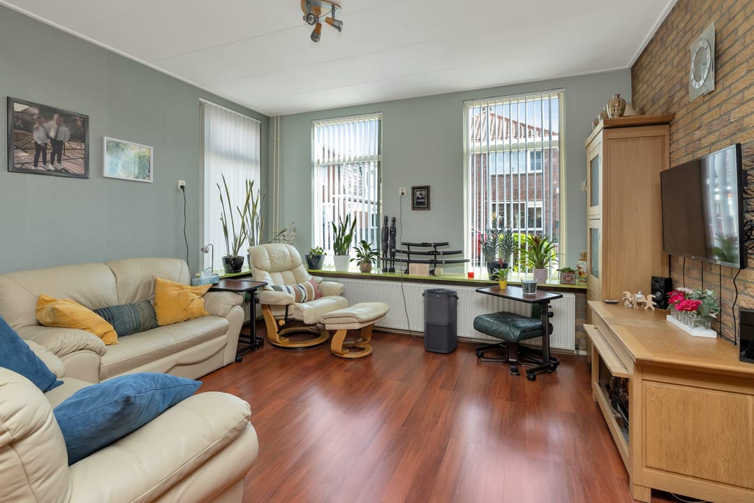 Foto 7 van Julianastraat 94