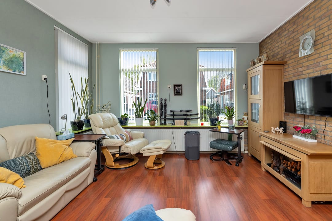 Foto 8 van Julianastraat 94