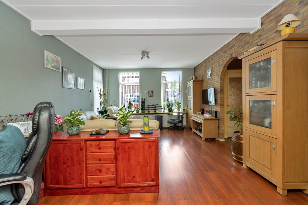 Foto 13 van Julianastraat 94