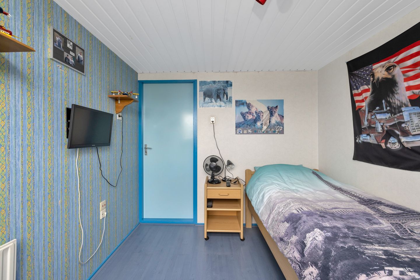 Foto 25 van Julianastraat 94