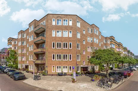Courbetstraat 48-2 secondary image