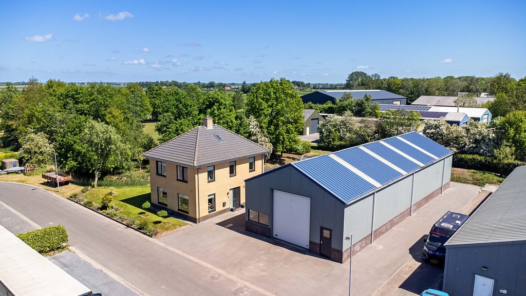 Photo 1 of Boerfinne 4