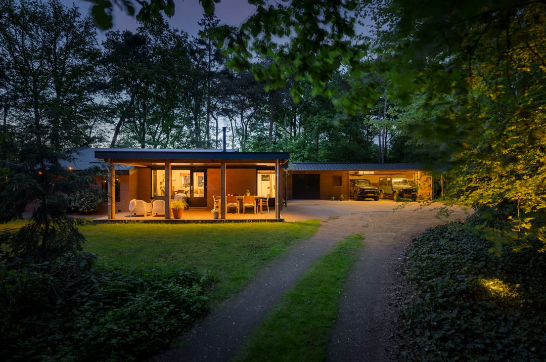 Foto 1 van Schoolbosdwarsweg 9