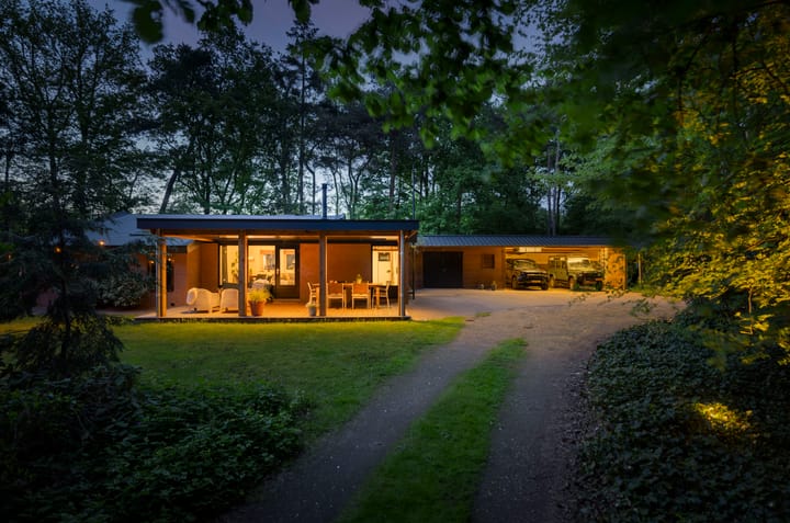 Foto 1 van Schoolbosdwarsweg 9