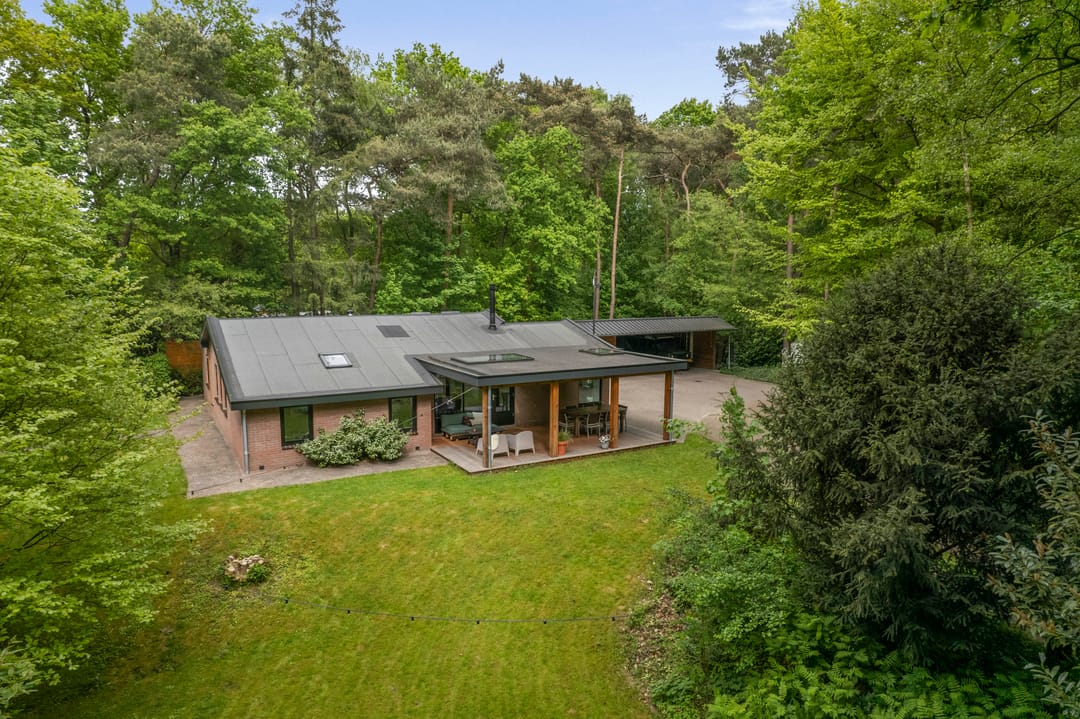 Foto 2 van Schoolbosdwarsweg 9