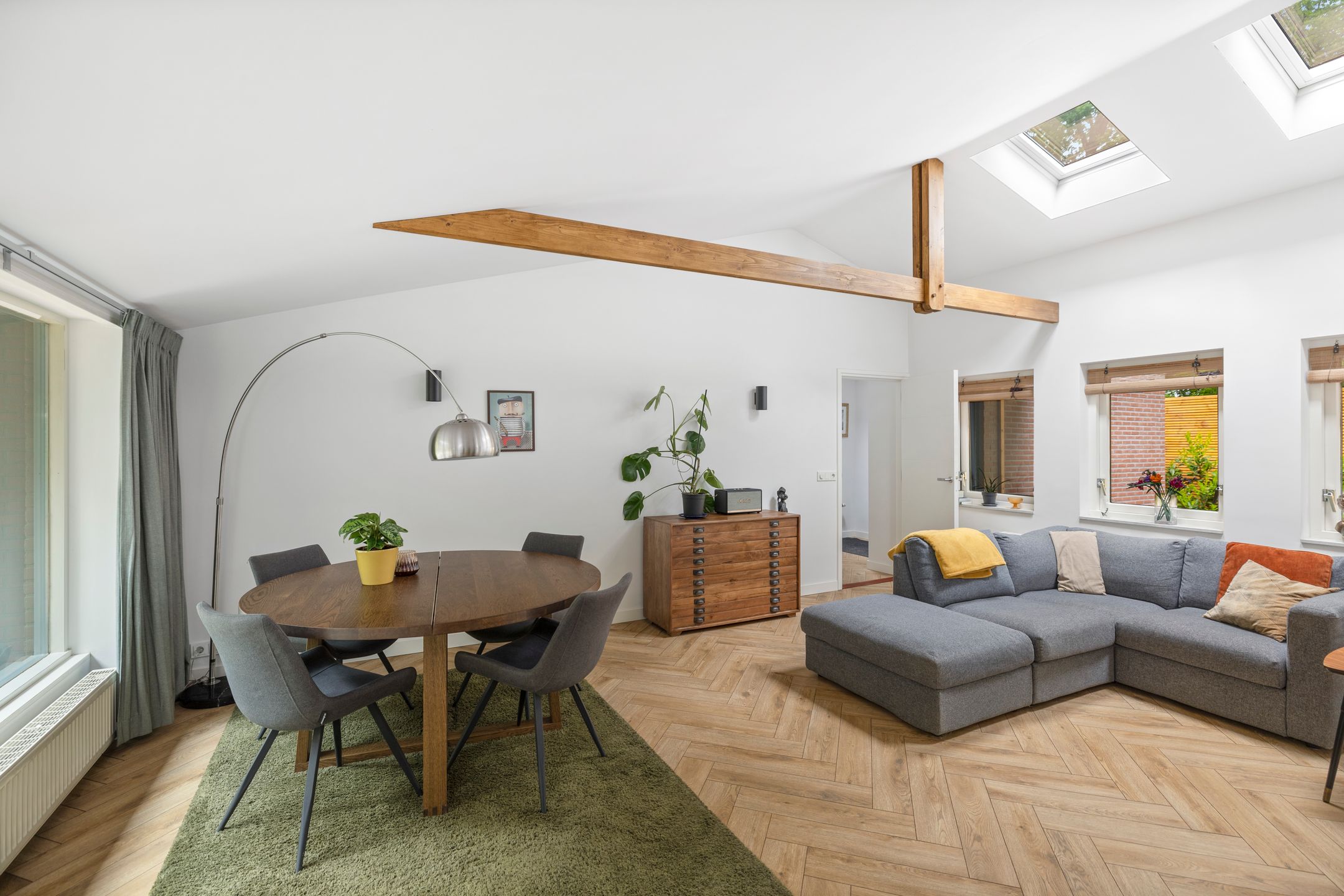 Foto 3 van Schoolbosdwarsweg 9