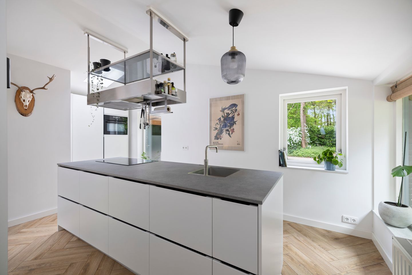 Foto 4 van Schoolbosdwarsweg 9