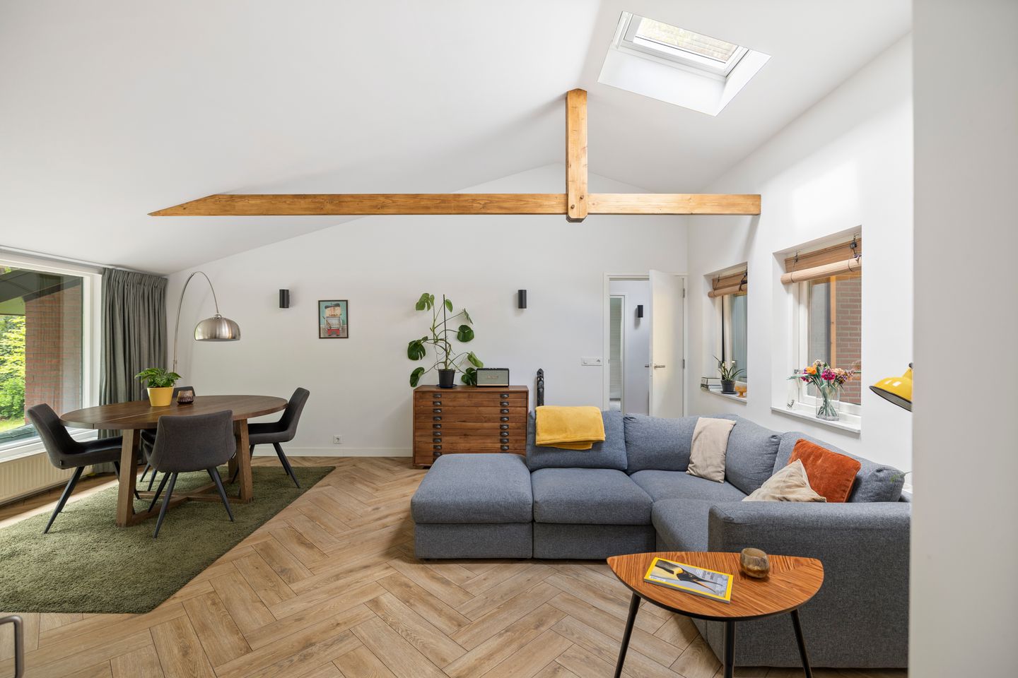 Foto 5 van Schoolbosdwarsweg 9