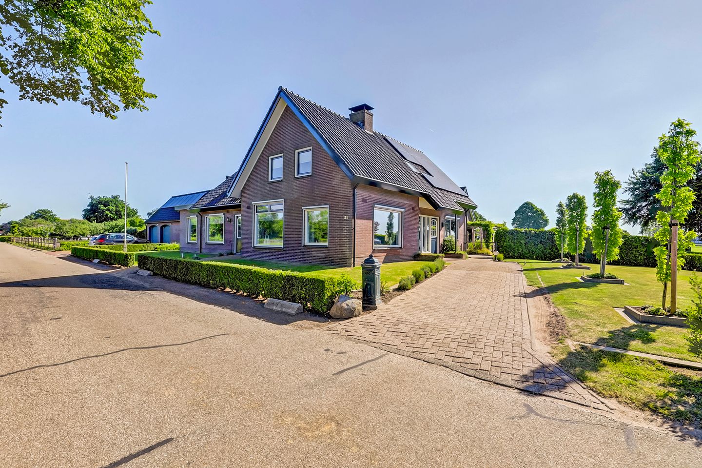 Foto 1 van Hildestraat 21