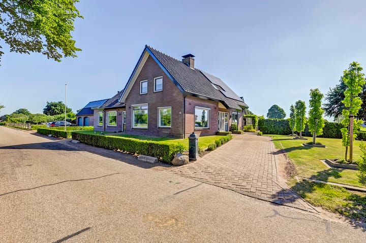 Foto 1 van Hildestraat 21