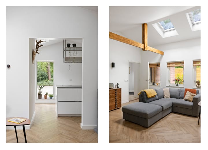 Foto 7 van Schoolbosdwarsweg 9