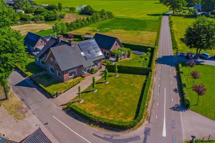 Foto 3 van Hildestraat 21