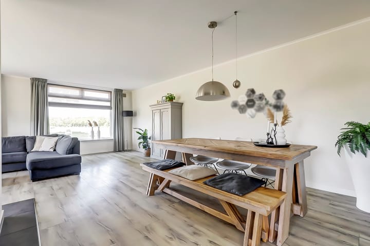 Foto 7 van Hildestraat 21