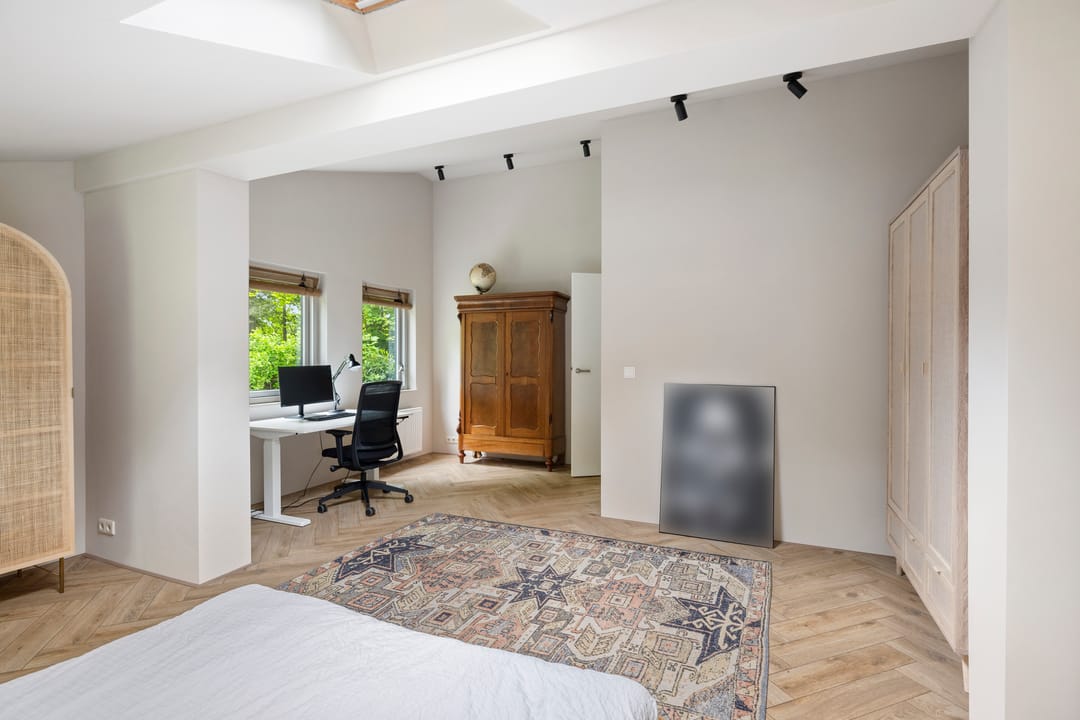 Foto 13 van Schoolbosdwarsweg 9