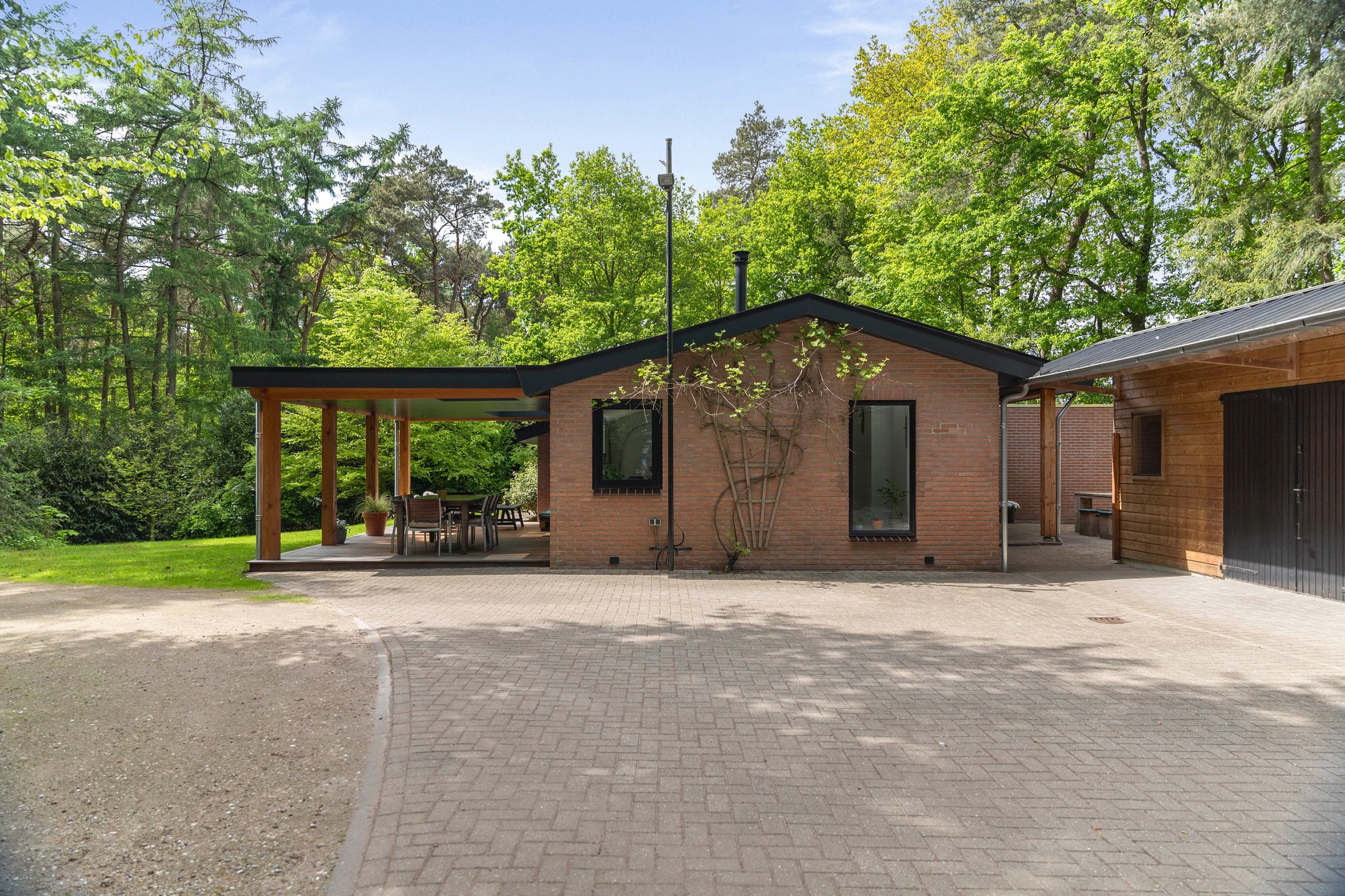 Foto 24 van Schoolbosdwarsweg 9